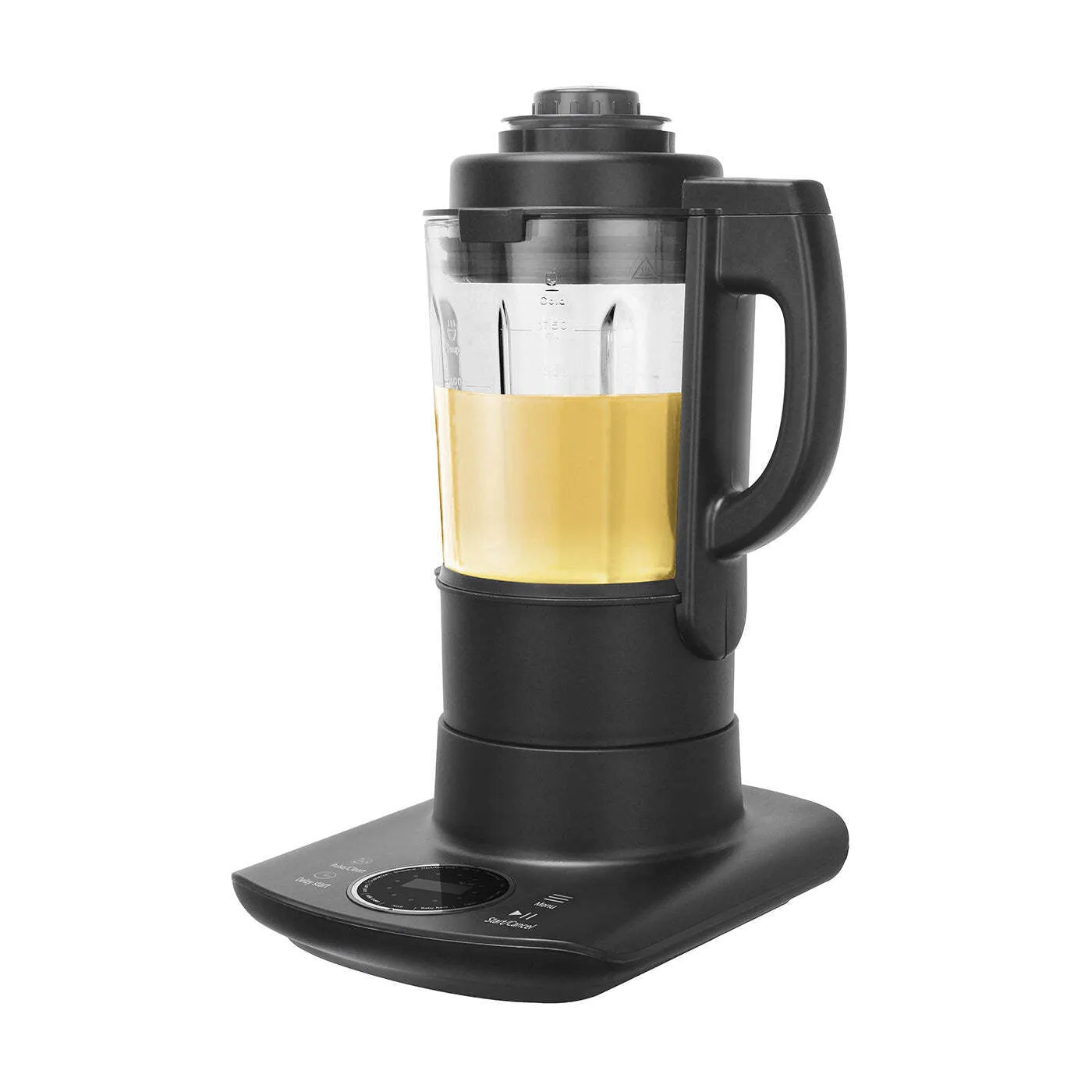 2-in-1 Hot & Cold Blender | 12 Heating & Cooling Programs | 800W | Multi-Function