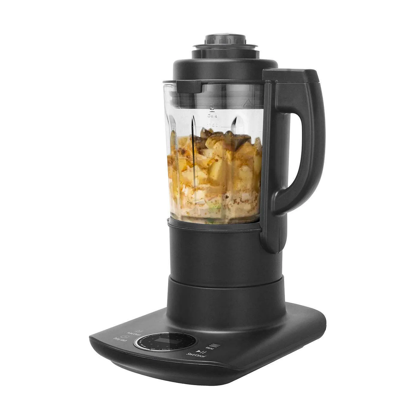 2-in-1 Hot & Cold Blender | 12 Heating & Cooling Programs | 800W | Multi-Function