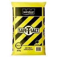 20 KG Windsor® Safe-T-Salt®