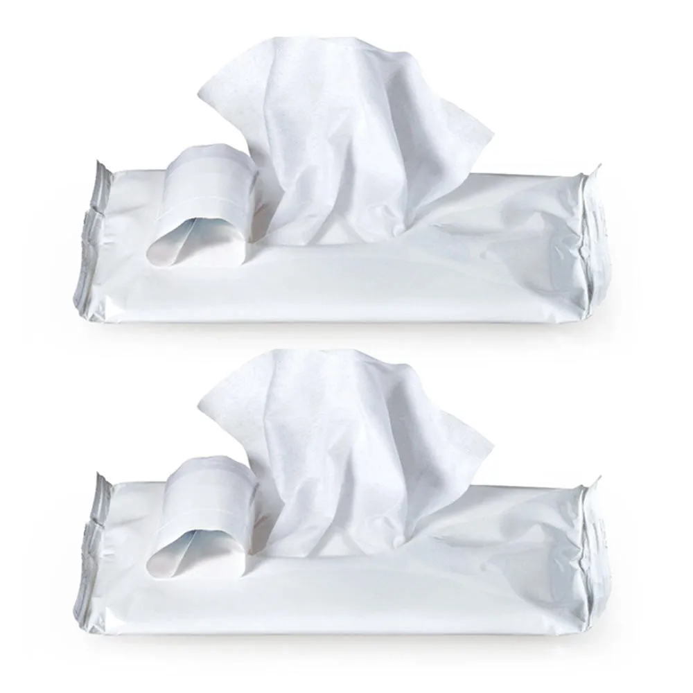 20 Screen Cleaning Wipes Lens Camera Phone Screen TV Laptop Clean Wipe Glasses