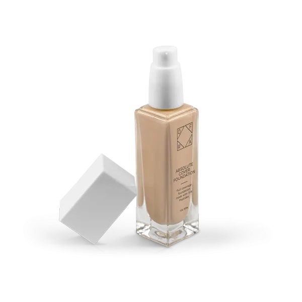 Absolute Cover Foundation #2.25