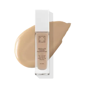 Absolute Cover Foundation #2.25