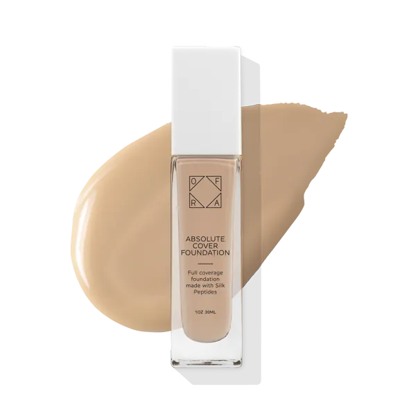Absolute Cover Foundation #2.25