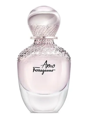 Amo Ferragamo Eau De Parfum Spray
