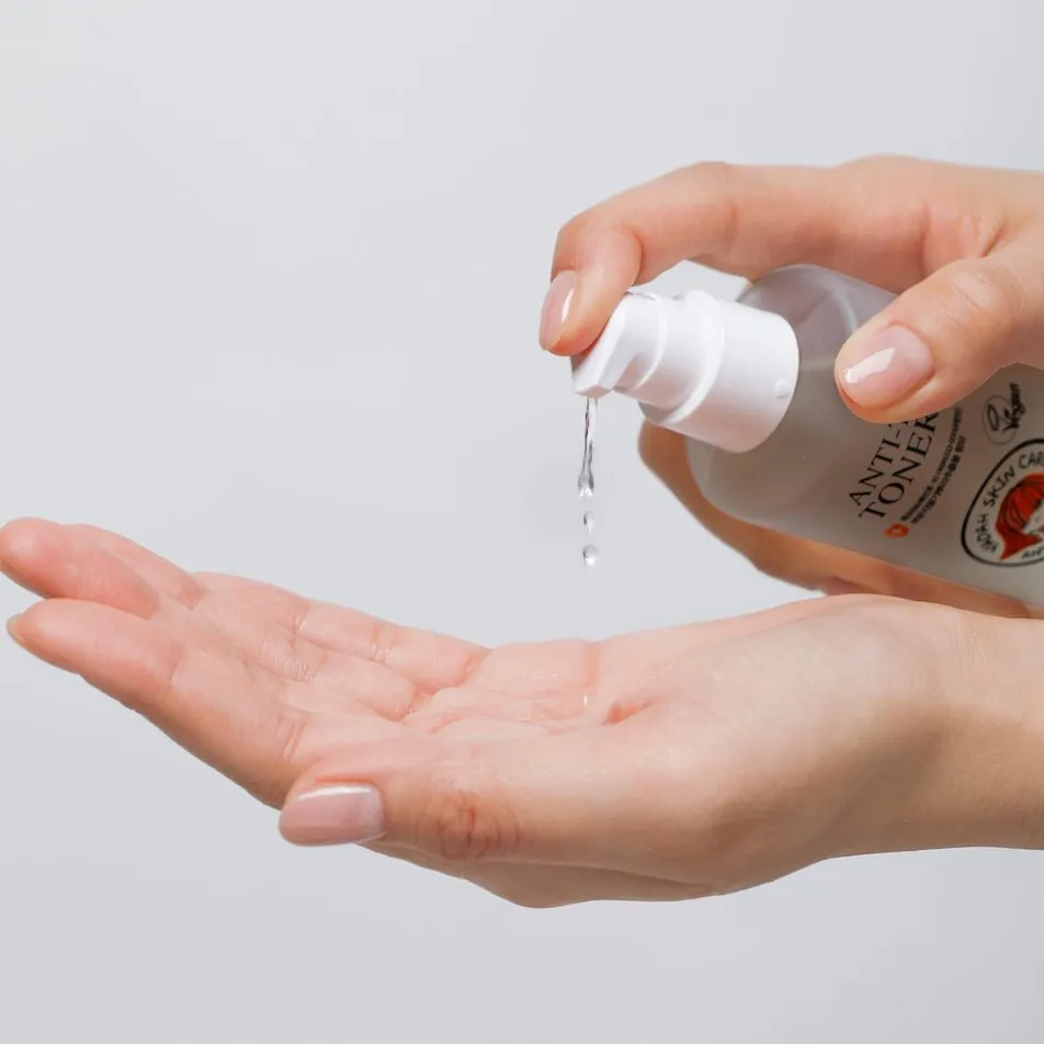 Anti-T Toner 100ml