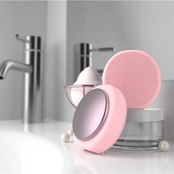Arrival Skin Care Device Waterproof-جهاز العناية بالبشرة الجديد