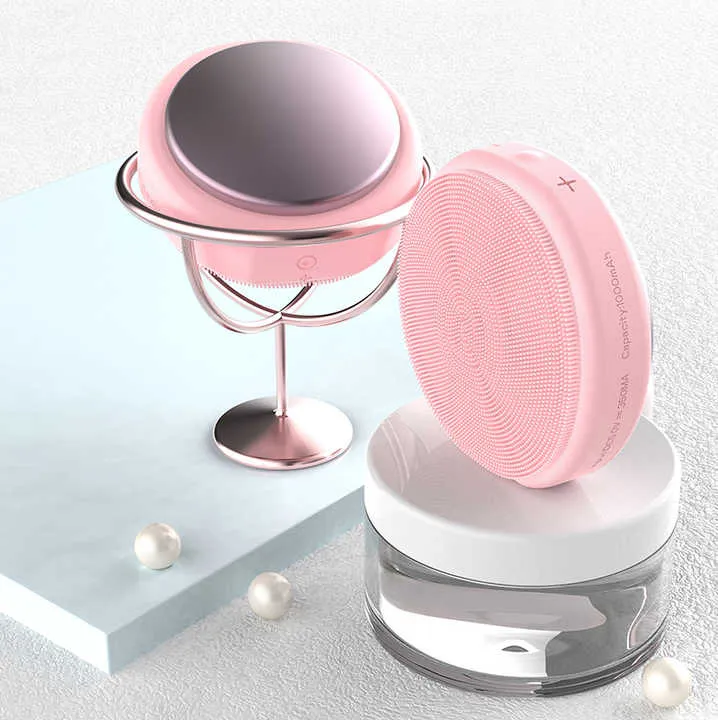 Arrival Skin Care Device Waterproof-جهاز العناية بالبشرة الجديد