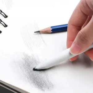 Art Blending Tools Set for Charcoal Sketching
