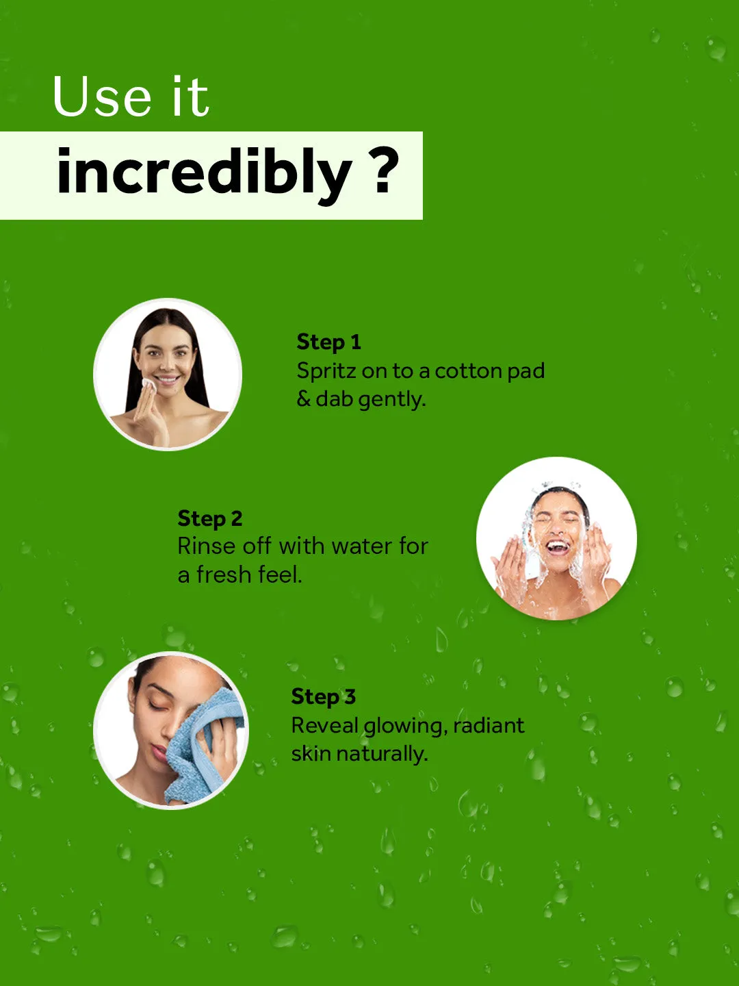 atulya Tea Tree  Anti acne Facial Mist Toner (Buy 7 Products & Get Rs.700 Off)