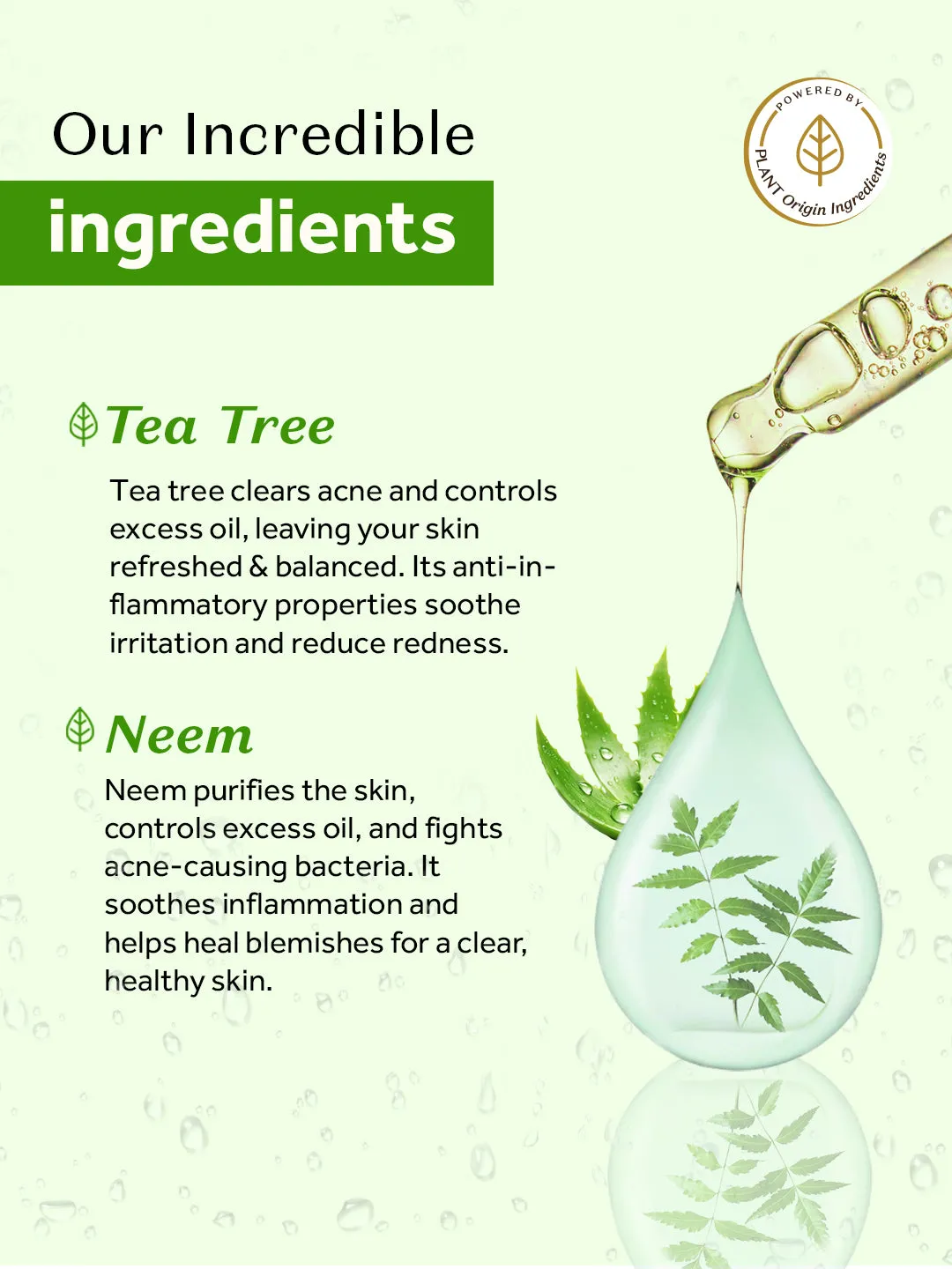atulya Tea Tree  Anti acne Facial Mist Toner (Buy 7 Products & Get Rs.700 Off)