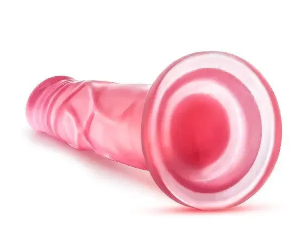 B Yours Sweet N Hard 5 Pink