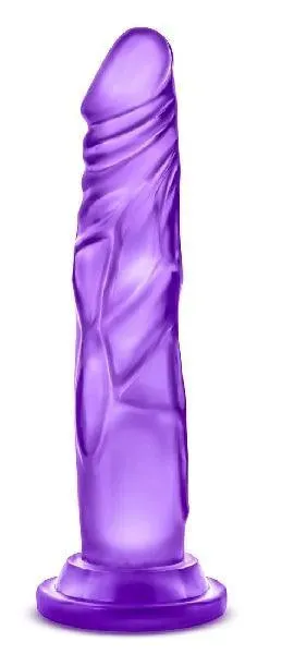 B Yours Sweet N Hard 5 Purple