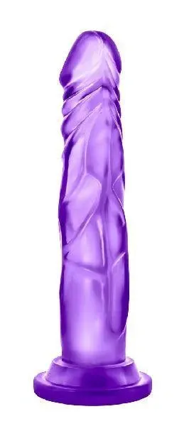 B Yours Sweet N Hard 5 Purple