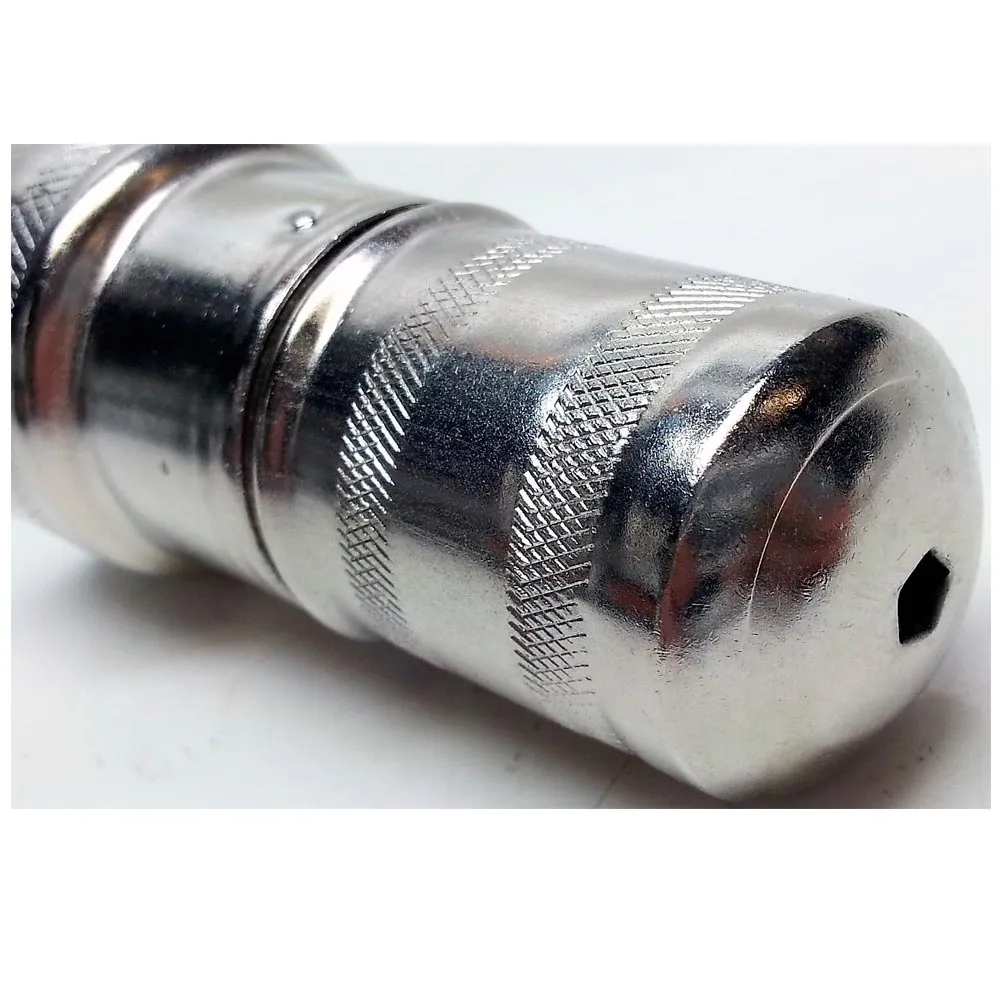 Battery Terminal Post Cable Cleaner Brush Hand Tool Dirt And Corrosion Clean NEW
