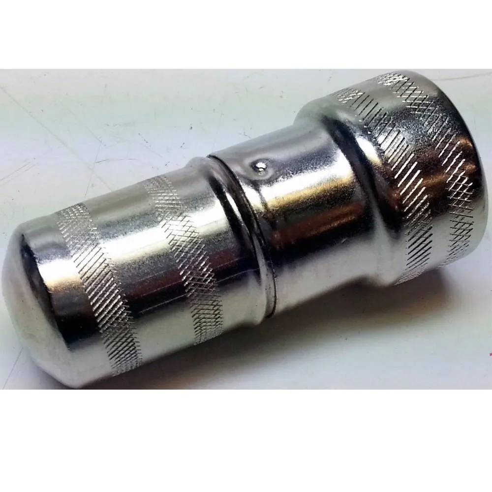 Battery Terminal Post Cable Cleaner Brush Hand Tool Dirt And Corrosion Clean NEW