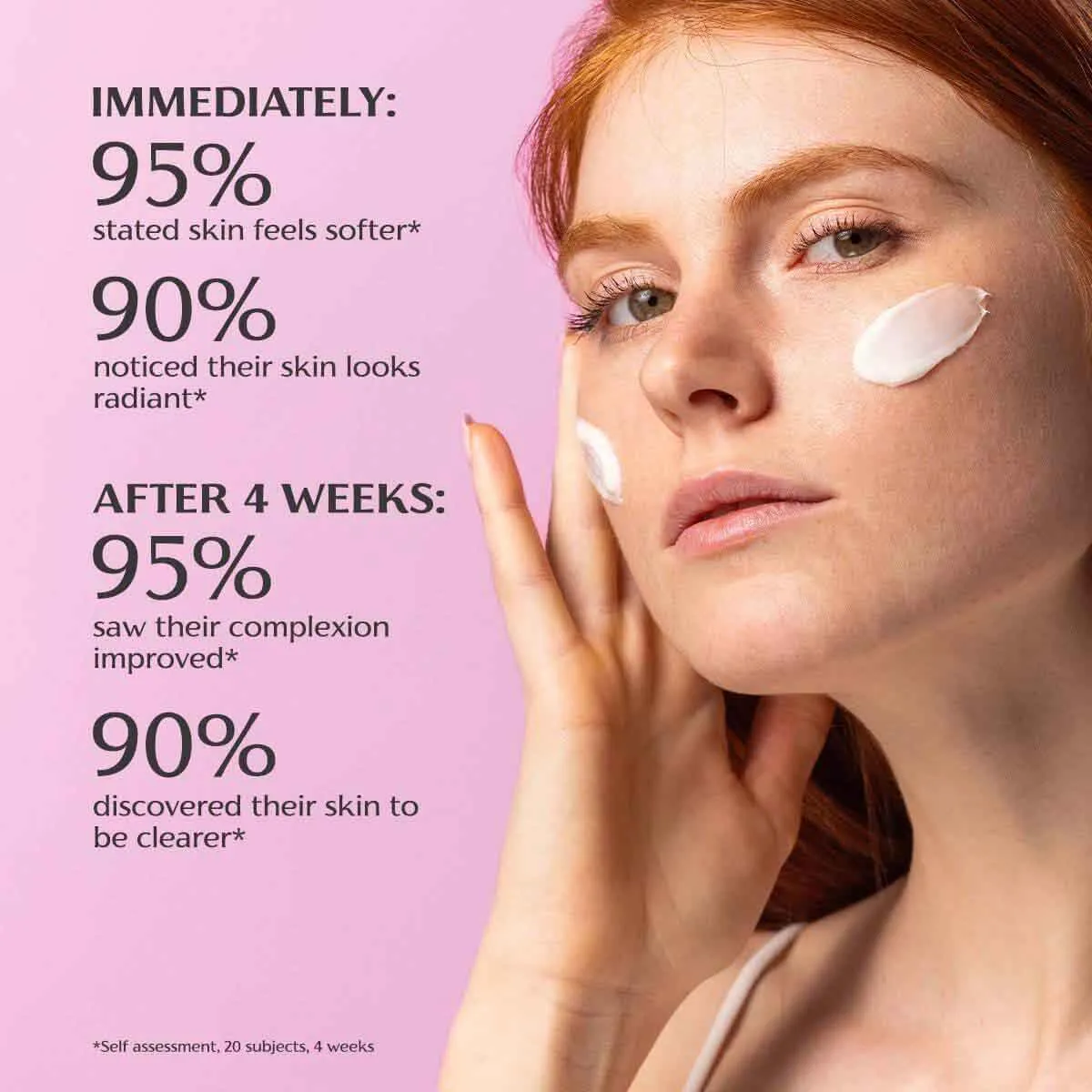 Bio Damascena Rose Otto Revitalizing Face Mask