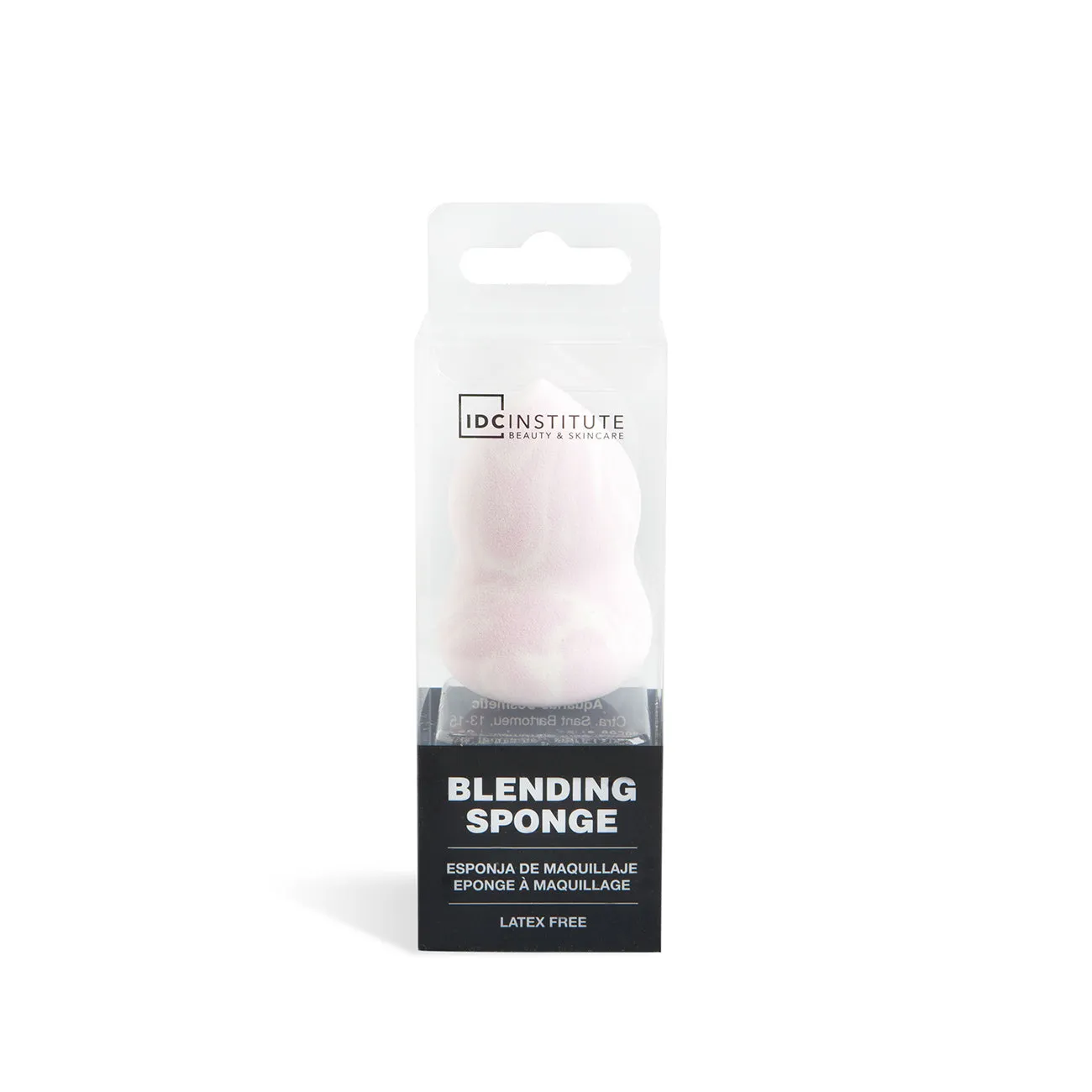 Blending Marble Sponge (Assorted)