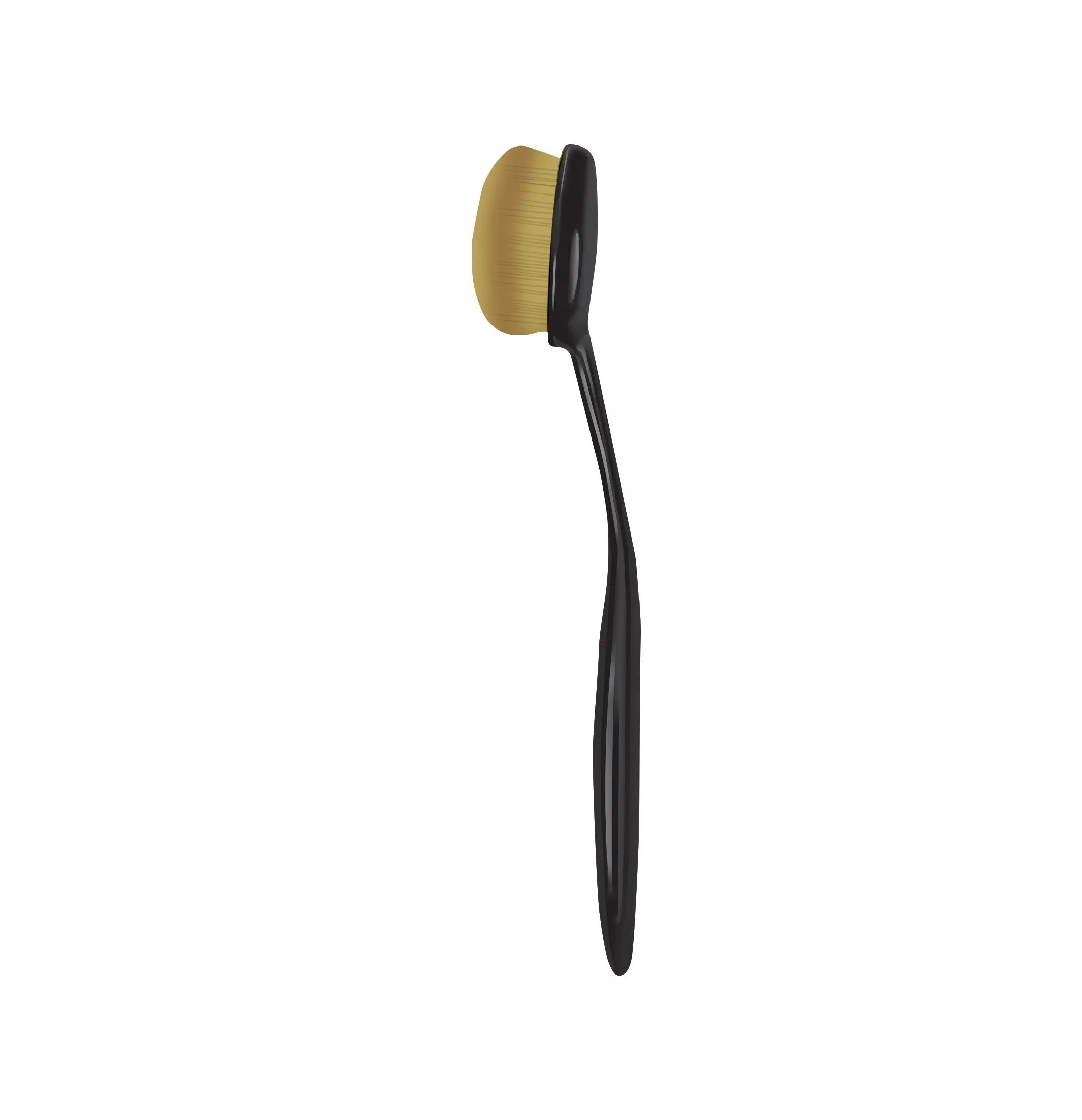 Blush Foundation Brush