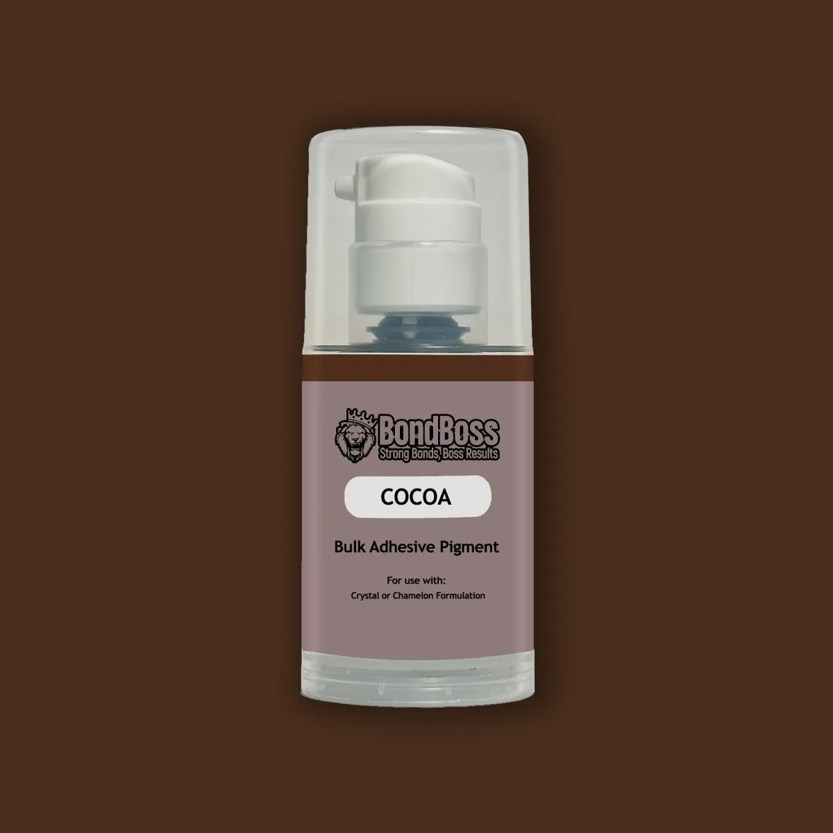 BondBoss™ Adhesive Pigment