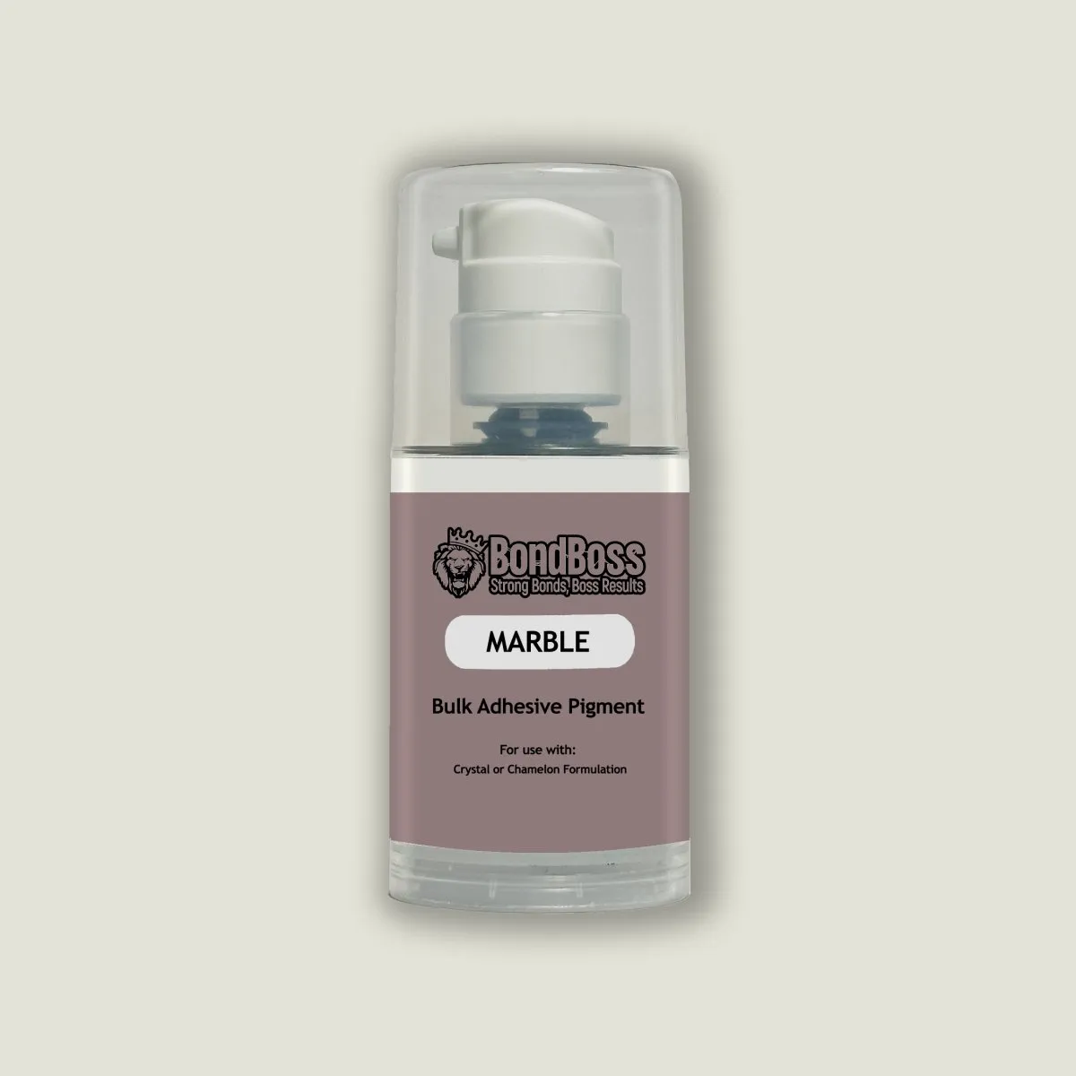 BondBoss™ Adhesive Pigment