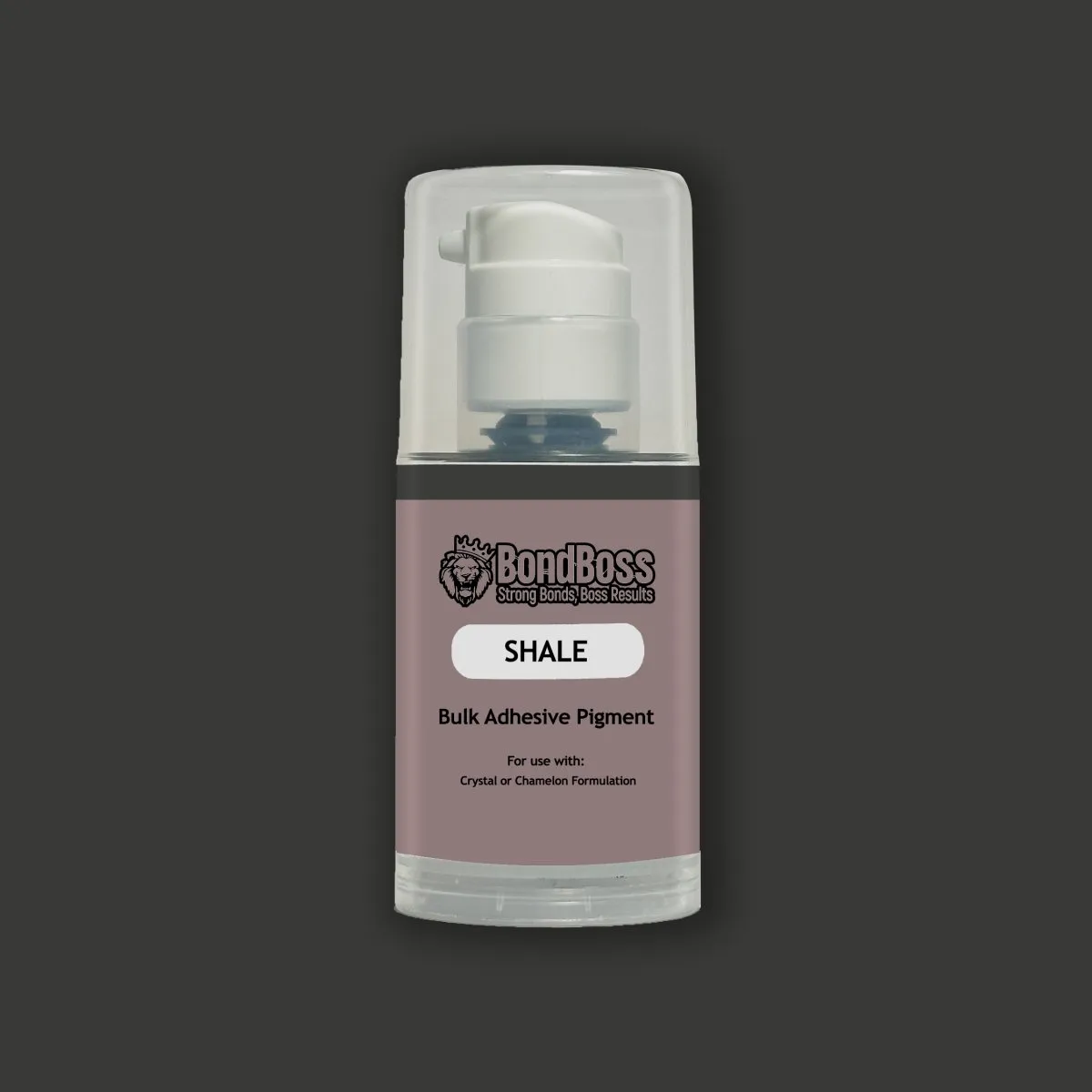 BondBoss™ Adhesive Pigment