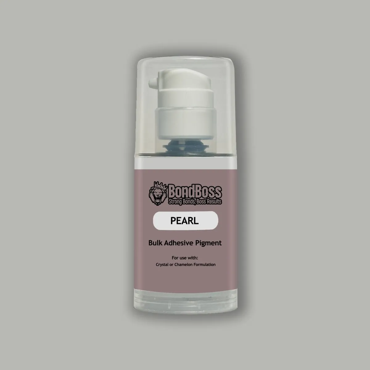 BondBoss™ Adhesive Pigment