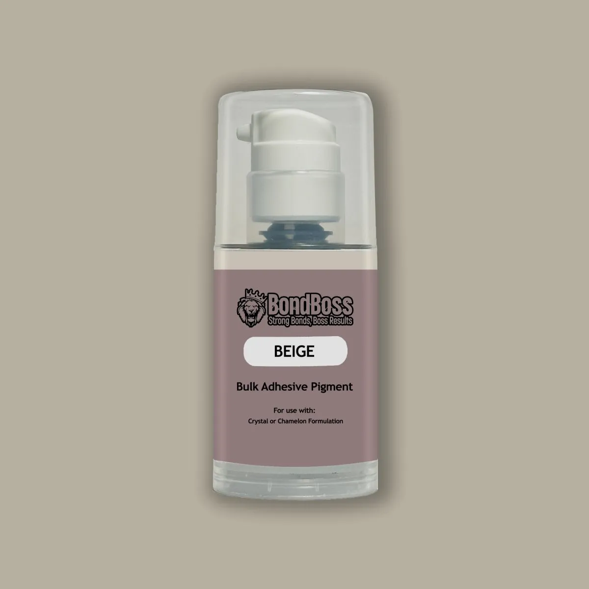 BondBoss™ Adhesive Pigment