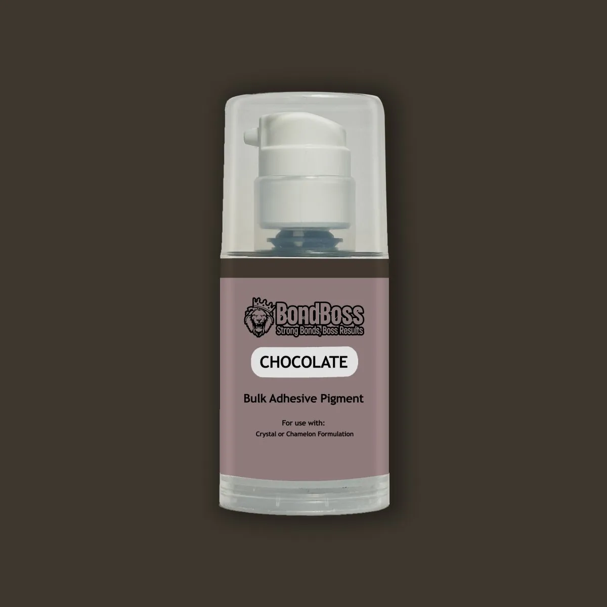 BondBoss™ Adhesive Pigment
