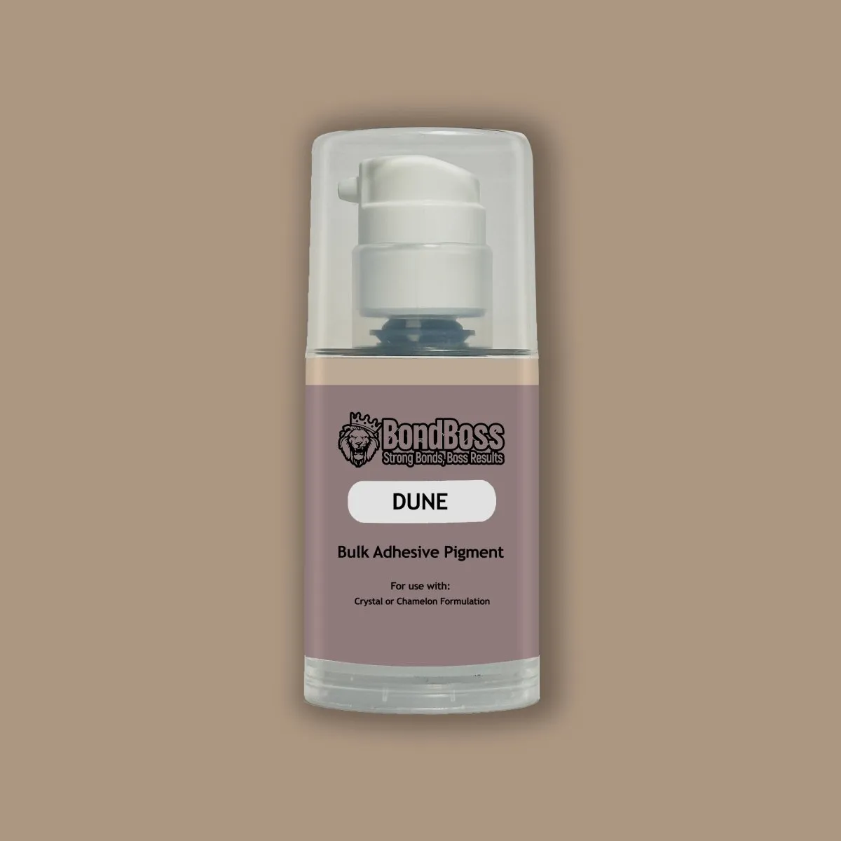 BondBoss™ Adhesive Pigment
