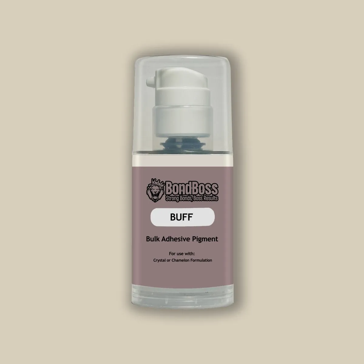 BondBoss™ Adhesive Pigment