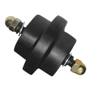 Bottom Roller for Bobcat 321