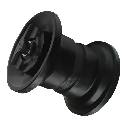 Bottom Roller for Yanmar  B50-2A