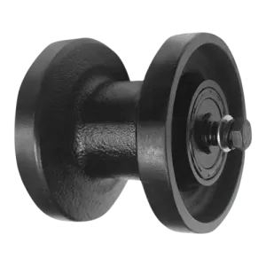 Bottom Roller for Yanmar  SV17