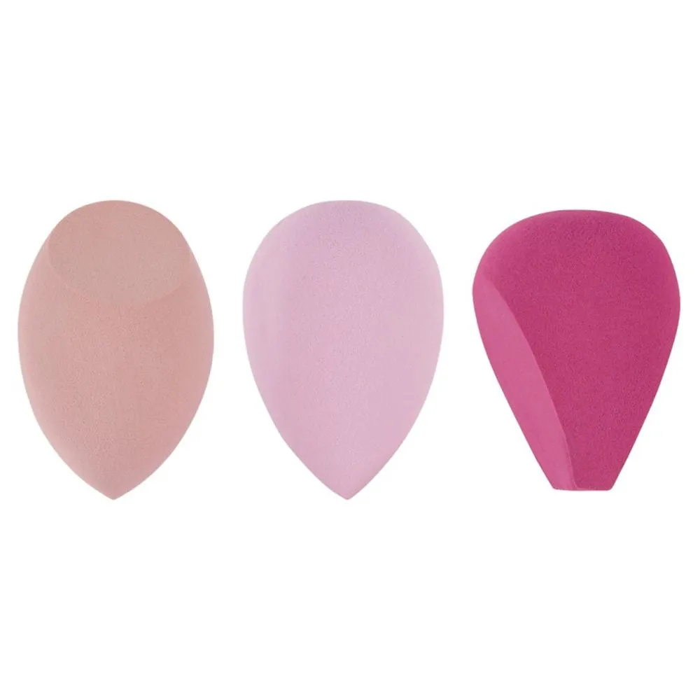 Cala No Shade Babe: Mauve Tones (3Pcs)