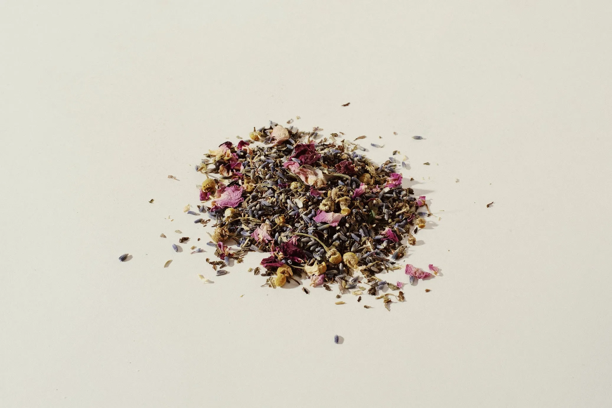 CALM Spearmint & Lavender Floral Facial Steam