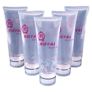 Cavitation Vacuum Slimming Gel Skin-جل التخسيس بالتجويف
