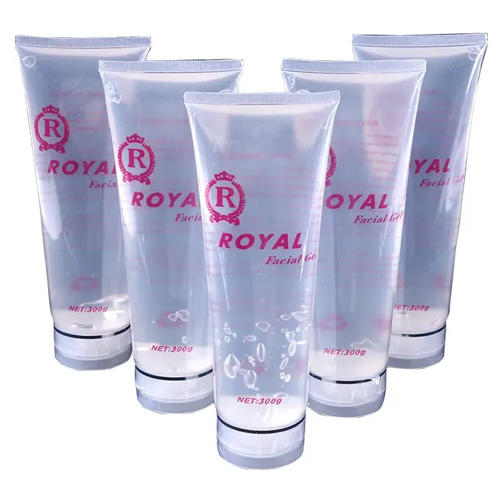 Cavitation Vacuum Slimming Gel Skin-جل التخسيس بالتجويف