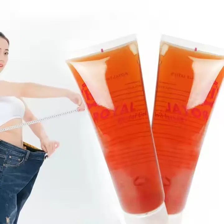 Cavitation Vacuum Slimming Gel Skin-جل التخسيس بالتجويف