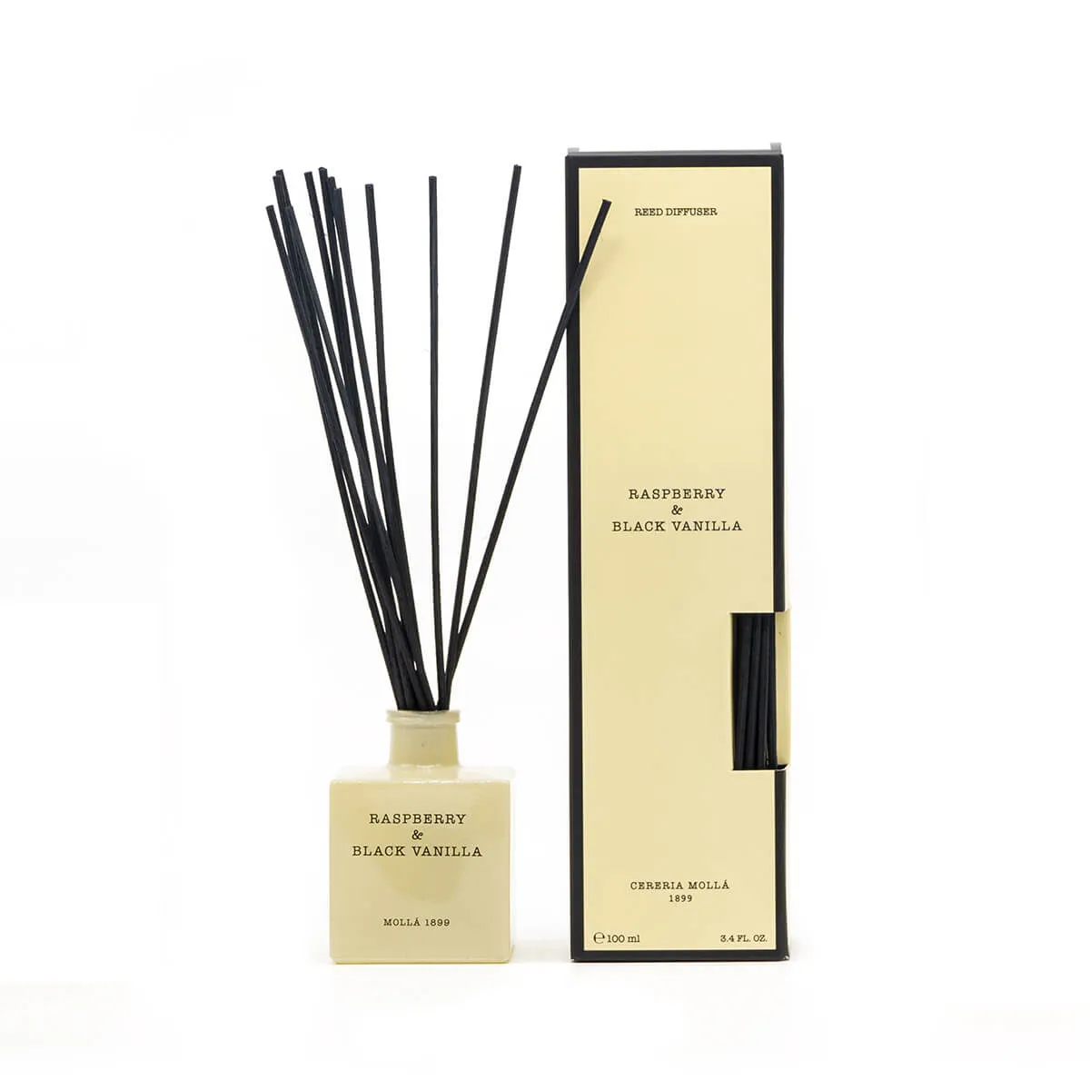 Cereria Molla Premium Reed Diffuser 100ml
