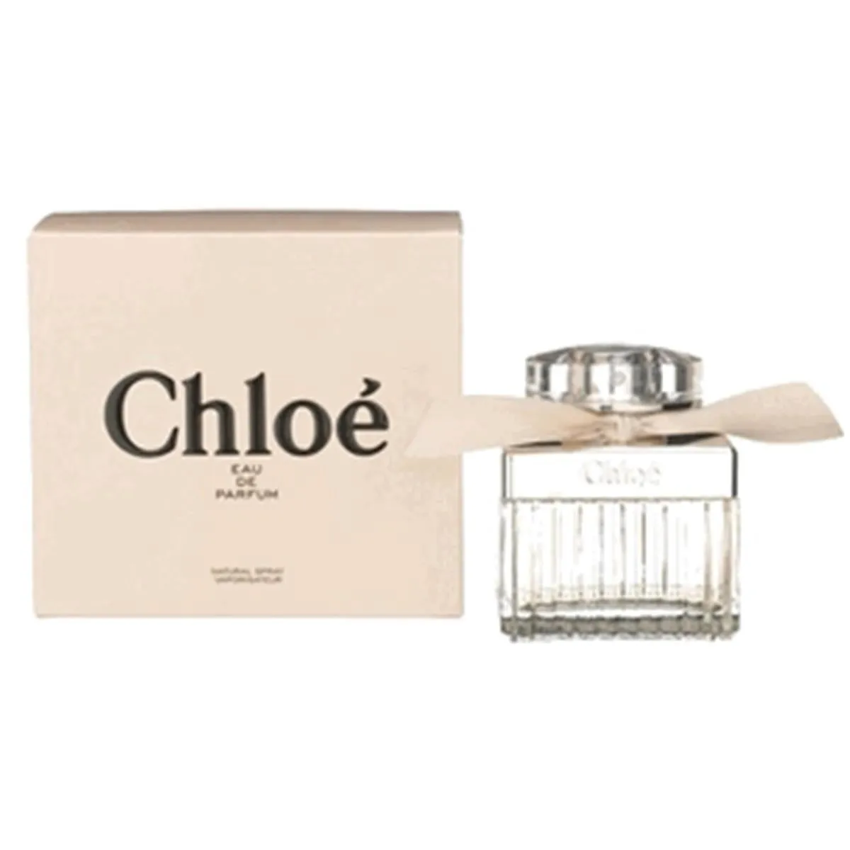Chloe awchln25ps 2.5 Oz. Eau De Parfum Spray For Women