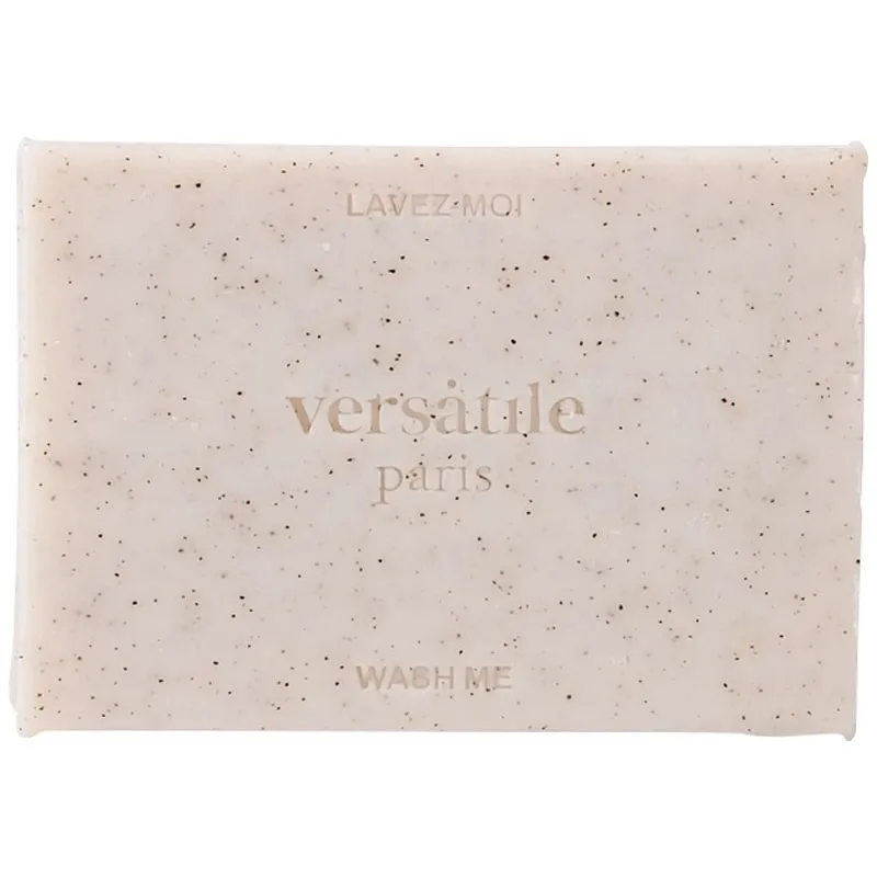 Cleansing Exfoliating Solid Bar