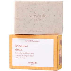 Cleansing Exfoliating Solid Bar