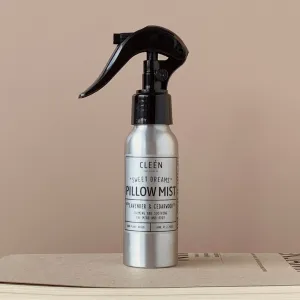 CLEEN Sweet Dream Pillow Mist: Lavender And Cedarwood