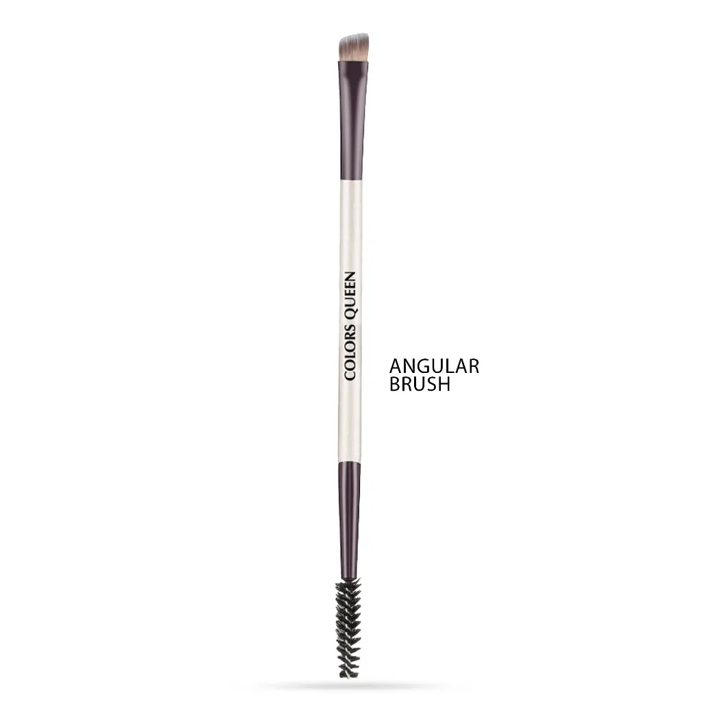 Colors Queen Professional Face & Eye Brush Set