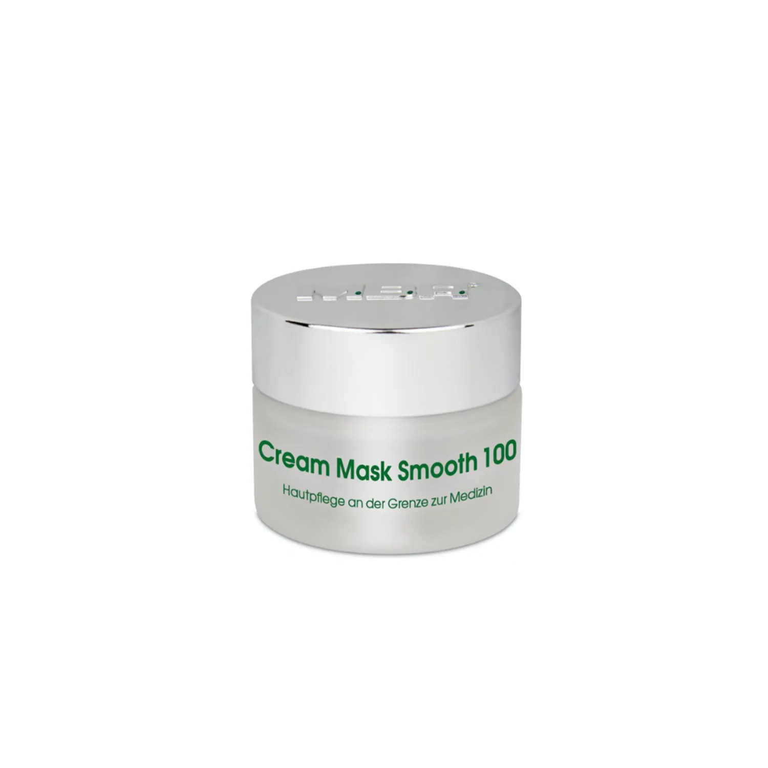 Cream Mask Smooth 100 • Pure Perfection 100