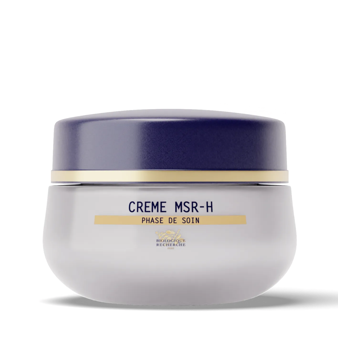 Creme MSR-H -- Anti Aging Face Cream ** 1.7fl oz/50ml