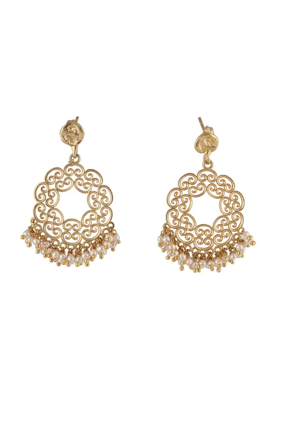 Delicate Desire Earrings