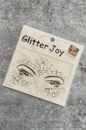 Diamond Face Jewels