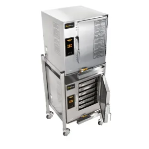 E6 DBL Connectionless Evolution Steamer