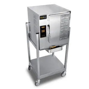 E6 Stand Mounted Connectionless Evolution Steamer
